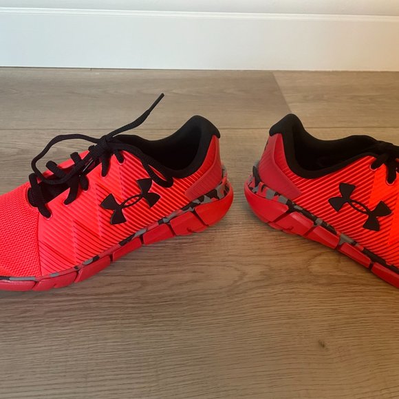 Under Armor Level Series - Picture 2 of 4